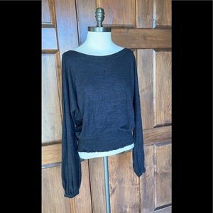 Abercrombie top!! New without Tags!!